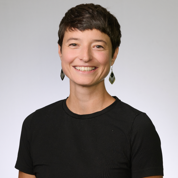 Photo of Maya Bialik